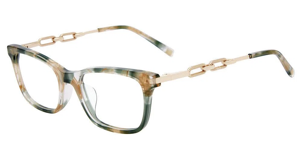 Jones New York VJOP256 Eyeglasses - view 2
